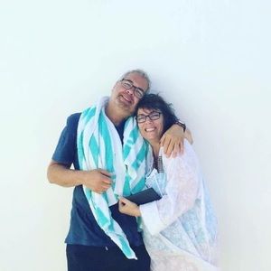 Meet your Posher, Annie